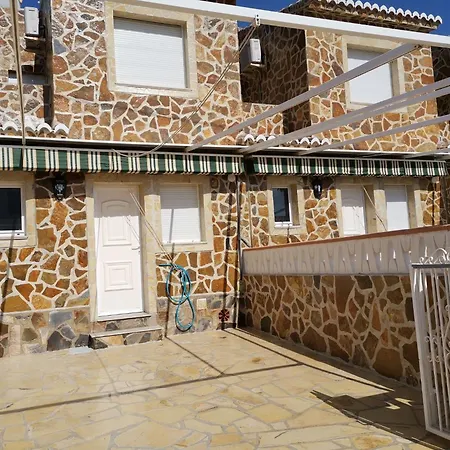 In Mit Privatem Grill By Interhome Denia