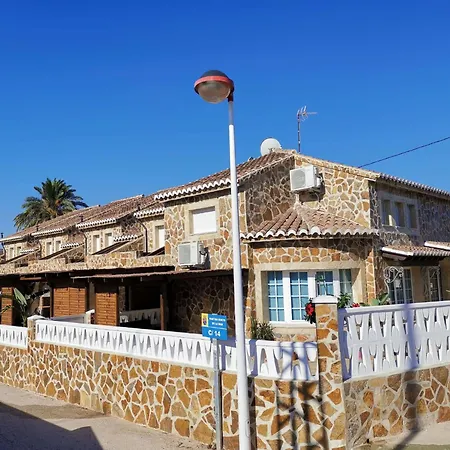 In Mit Privatem Grill By Interhome * Denia
