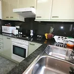 Apartman In Mit Privatem Grill By Interhome *
