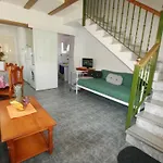 In Mit Privatem Grill By Interhome