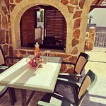 In Mit Privatem Grill By Interhome * Denia