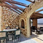 In Mit Privatem Grill By Interhome Apartman *