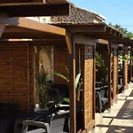 In Mit Privatem Grill By Interhome Apartman Denia