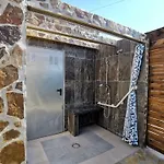 Apartman In Mit Privatem Grill By Interhome *