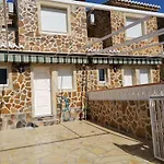 In Mit Privatem Grill By Interhome Denia