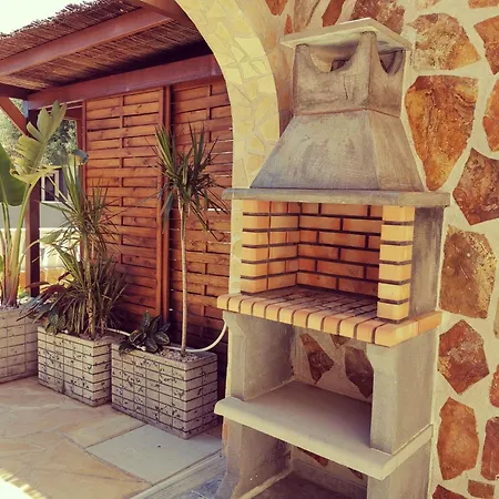 Apartment In Mit Privatem Grill By Interhome *