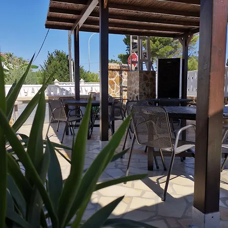 דירה In Mit Privatem Grill By Interhome