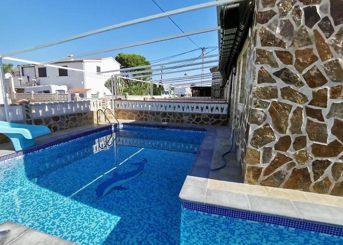 Apartment In Mit Privatem Grill By Interhome *