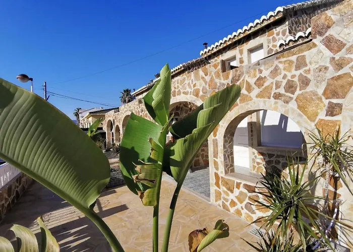 In Mit Privatem Grill By Interhome Apartment