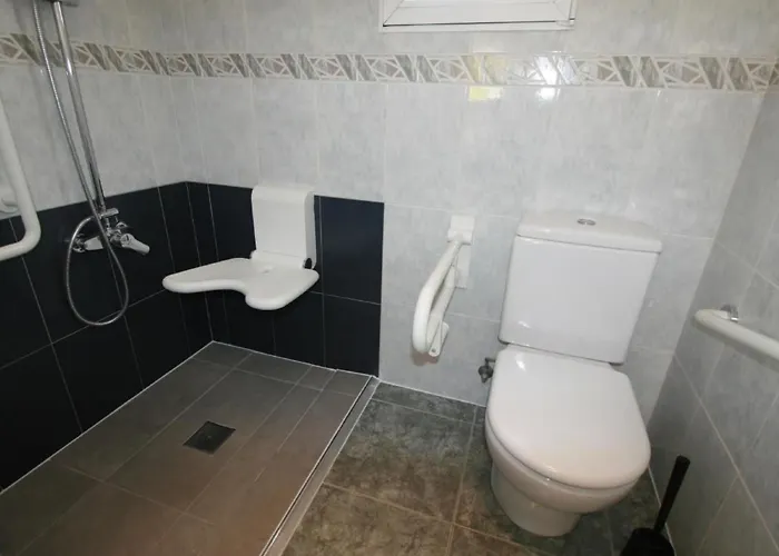 In Mit Privatem Grill By Interhome Dénia