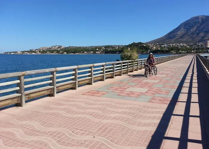 In Mit Privatem Grill By Interhome Lejlighed