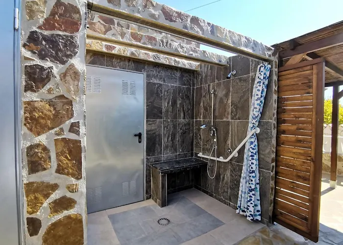 Apartamento In Mit Privatem Grill By Interhome *