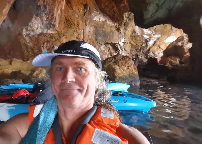 In Mit Privatem Grill By Interhome