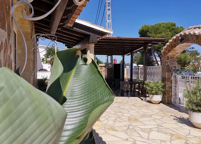 Lejlighed In Mit Privatem Grill By Interhome *