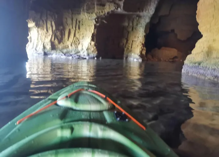 In Mit Privatem Grill By Interhome Apartamento