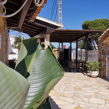 Апартаменты In Mit Privatem Grill By Interhome *